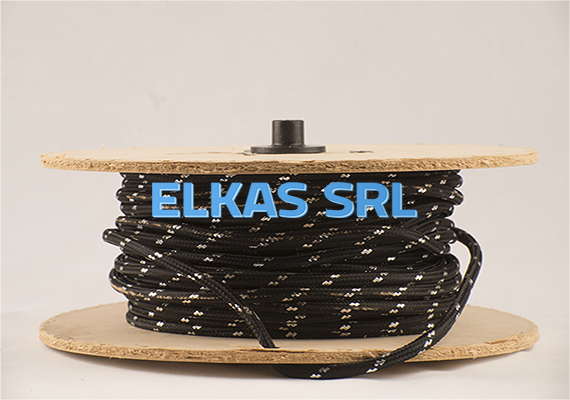 Our wires are certified. They also have a gluing process that prevents them from being disintegrated in their armor